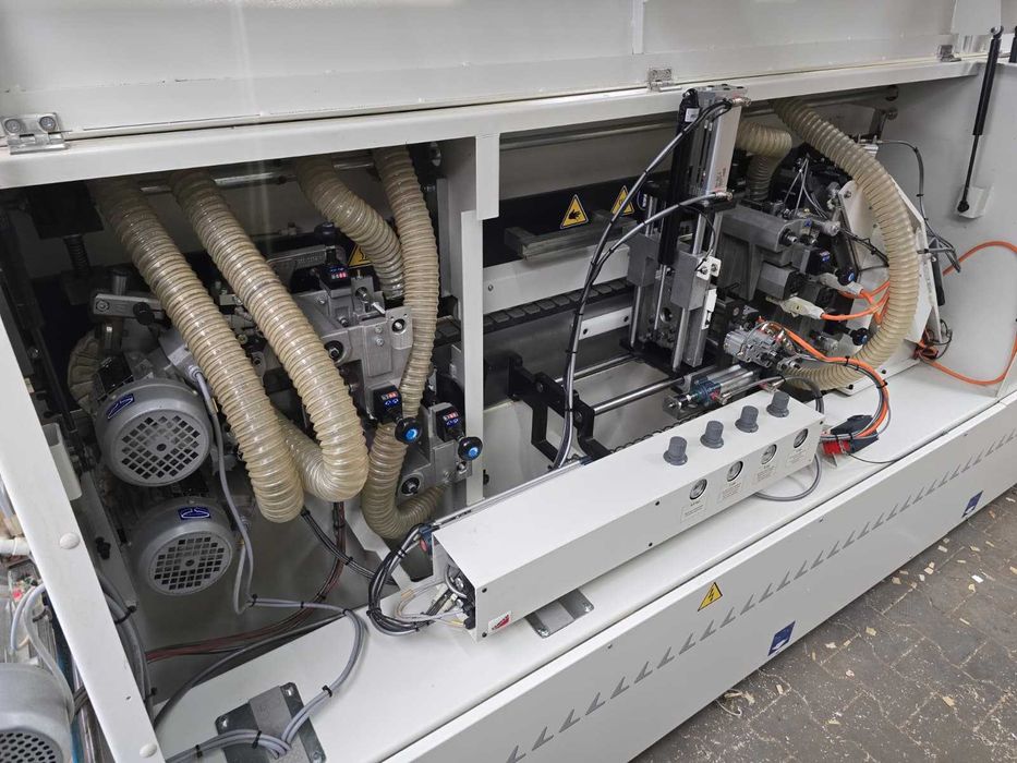 Okleiniarka scm olimpic k360