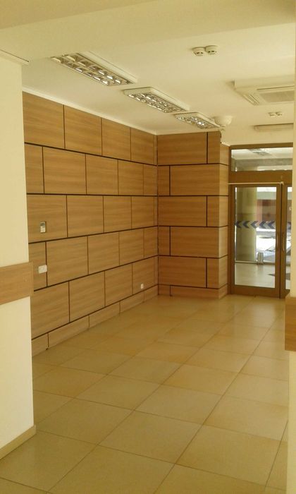 Оренда приміщення на 1 поверсі площею 130 кв.м.