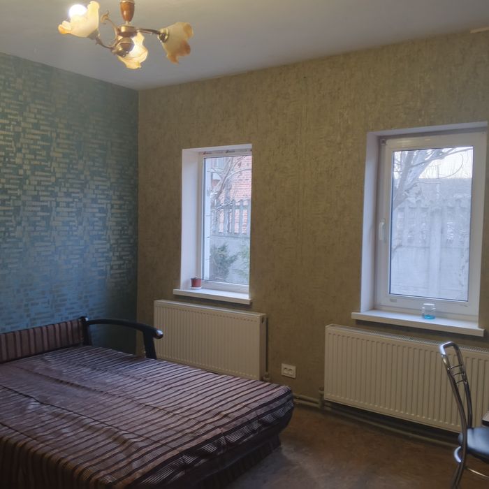 Продаю уютный и очень теплый дом в удобном р-не г Мерефа