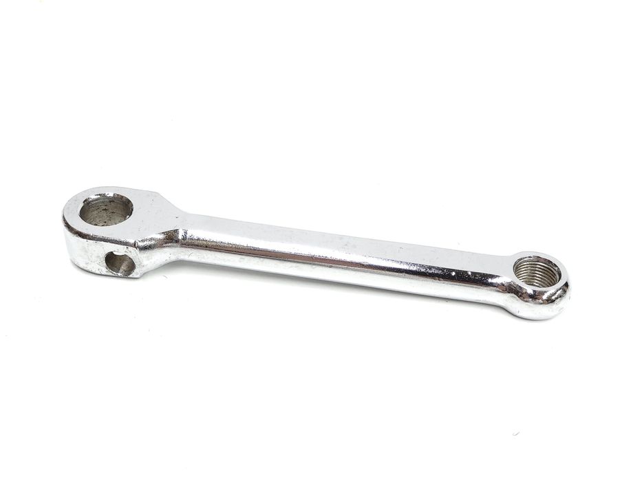 NOWE Ramię korby Romet Universal 16,5 cm na klin