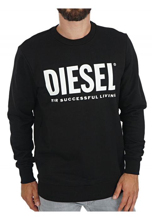 Оригінальний світшот DIESEL,преміум бренду