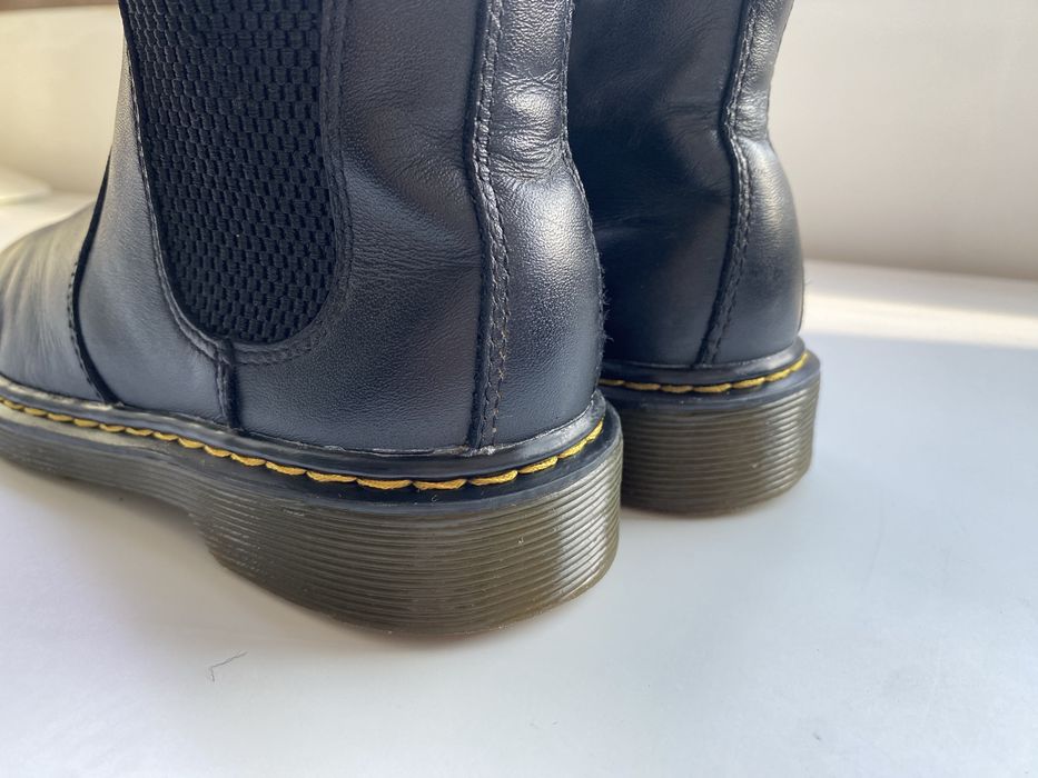 Dr Martens дитячі черевики 32