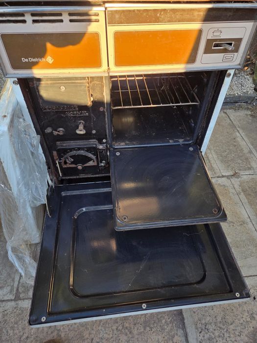 Fogão a lenha 190 euros