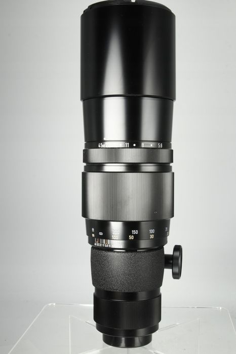 400mm f5.6 M42 S-M-C Takumar Gwarancja 23%VAT