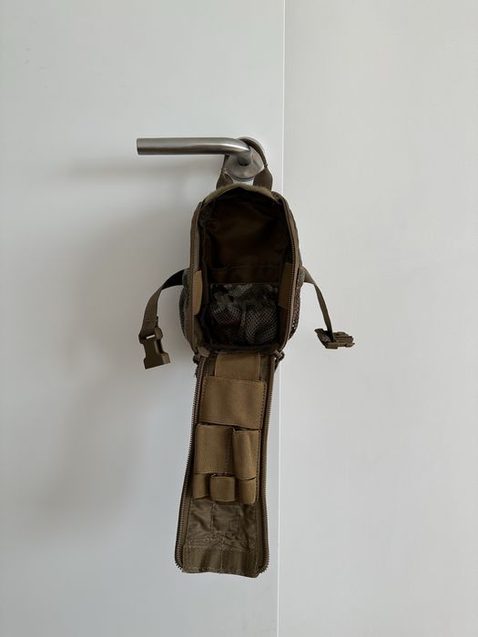 аптечка real defence