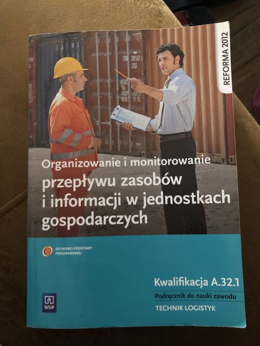 organizowanie i monitorowanie przepływu…