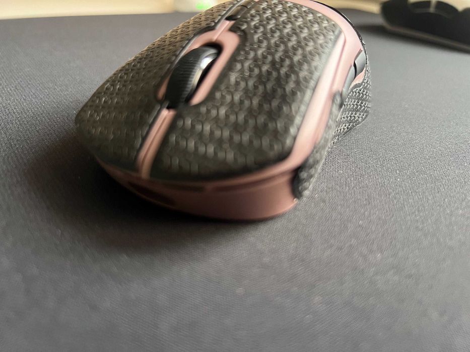 Mysz gamingowa Rapoo VT3 Max Gen-2 [Frozenberry] 8K
