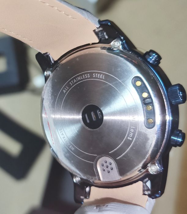 LemFo 5 Smartwatch64750574031619124