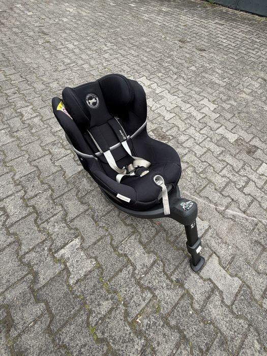 Fotelik samochodowy Cybex sirona sx 2  0-18kg