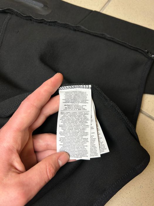 Костюм Nike tech fleece 2025 найк теч флис