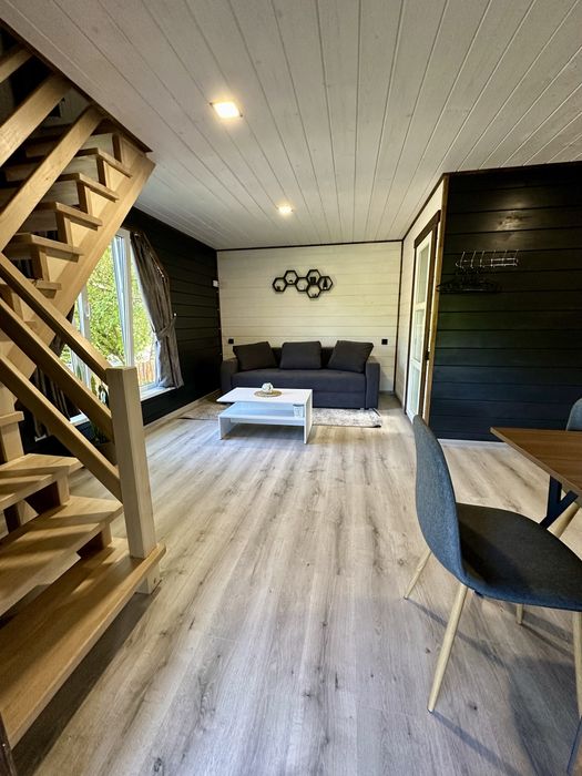 Шале з чаном Emili house,будиночок для оренди