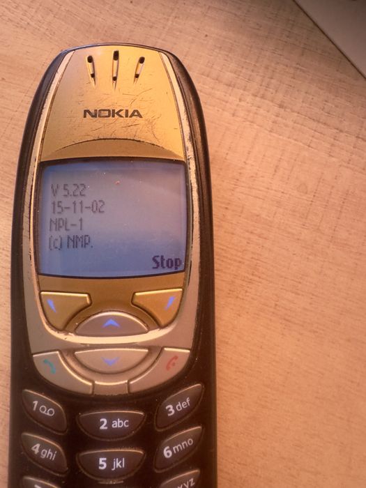 Nokia 6310i sprawna 100% bez simloock