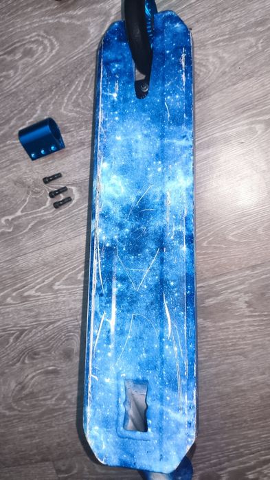 Продам самокат best scooter