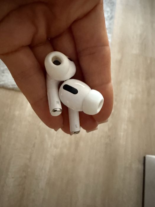 Навушники  бездротові