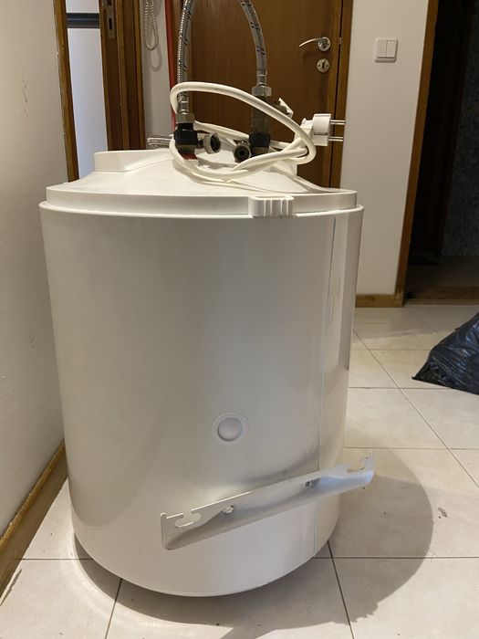 Termoacumulador electrico Bosh 50 l