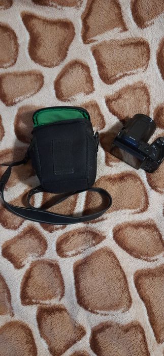 Nikon Colpix L840