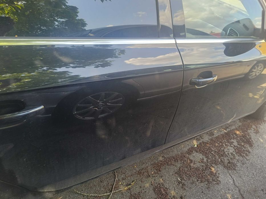 audi a4b8 2008r 1.8 turbo benzyna samochód w całości lub na części