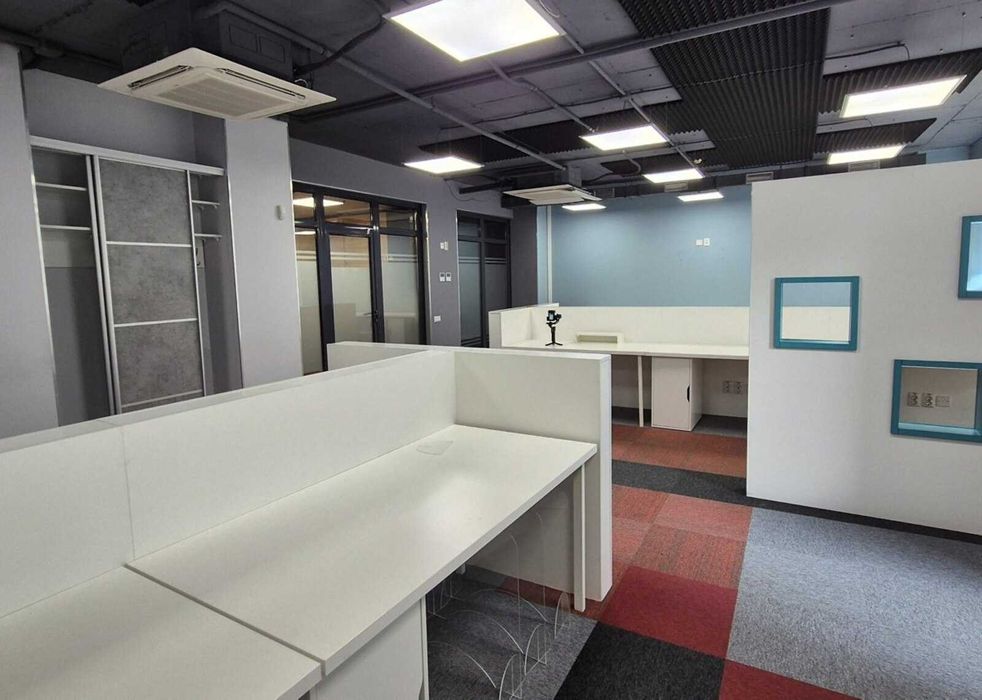 Коммерческая недвижимость по адресу ул. Магистратская (площадь 802,7 м²) - Atlanta.ua - фото 11