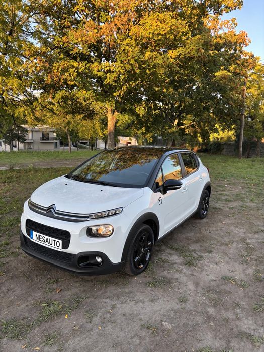 Citroën C3 1.2 PureTech - 16.500km