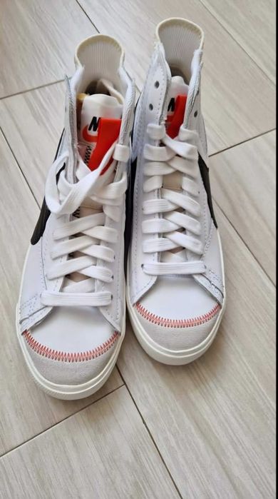 Ténis Nike Blazer MID '77