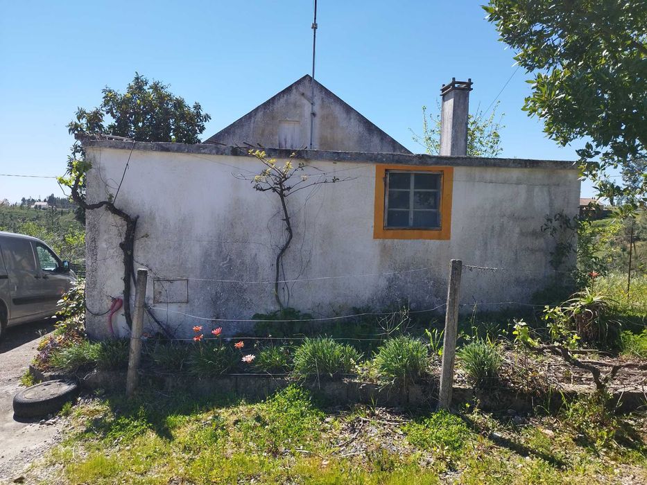 Moradia, casa de campo