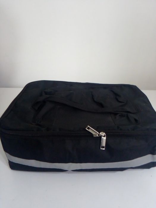 Porta baterias bicicletas