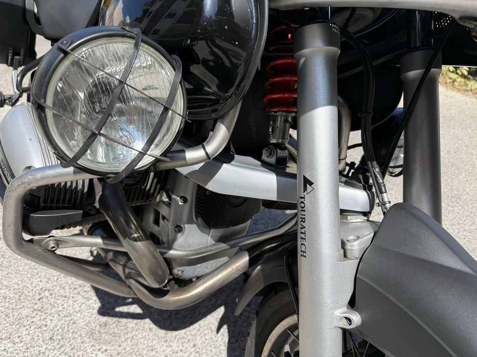 Bmw gs 1100 3 malas