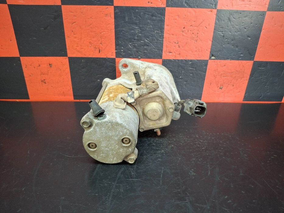 Motor de arranque TOYOTA Hilux VI Pick Up (_N14_, _N15_, _N16_, _N17_)