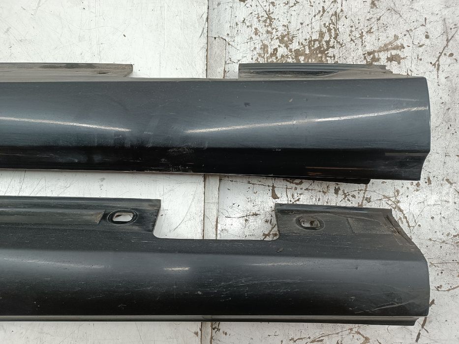 Embaladeiras Conjunto - MERCEDES-BENZ A-Class (W176) | 12 - 18