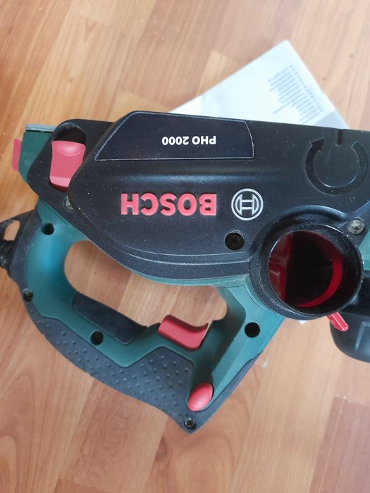 Strug BOSCH model PH 2000