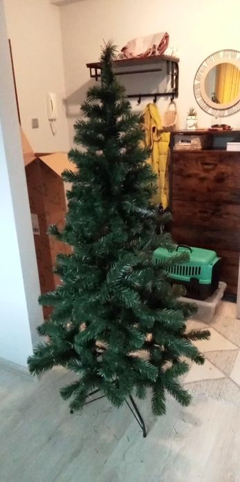 Choinka nowa nieużywana