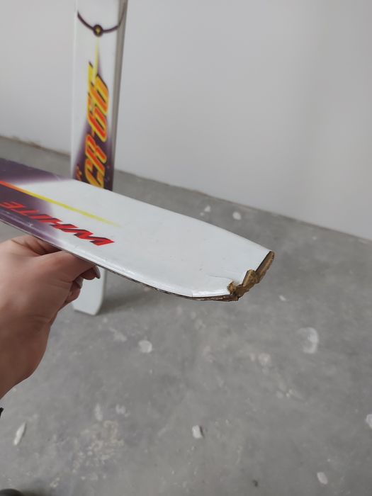 Narty biegowe Kneissl