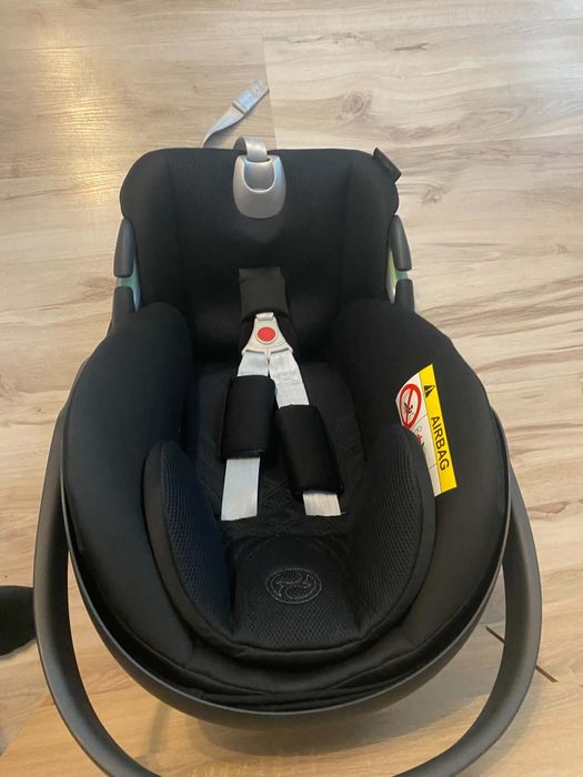 Nosidełko Cybex Cloud