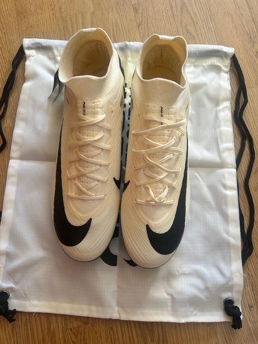 Chuteira Nike air zoom mercurial