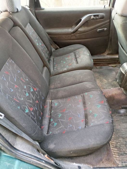 Volkswagen PASSAT B4