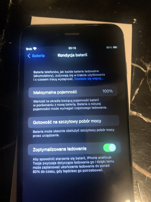 Iiphone  6s plus