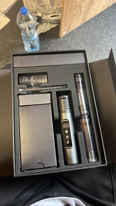 Inhalator arizer air II