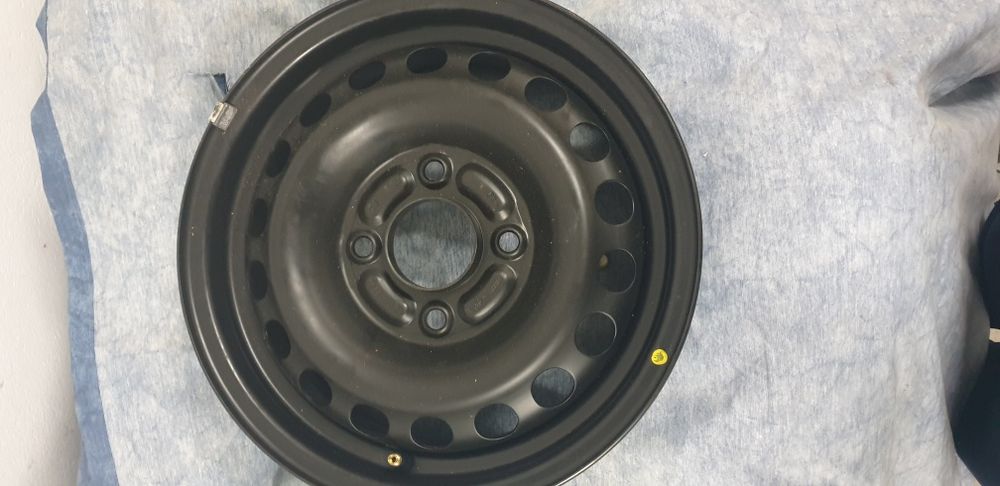 Jantes Mitsubishi Space Star