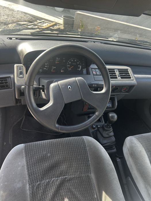 Vendo Renaul Clio