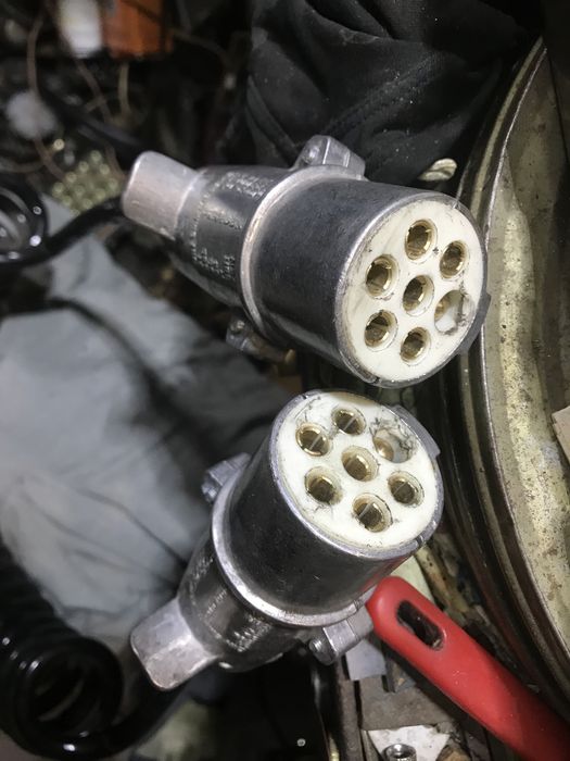 Двері і мікрохвильовка