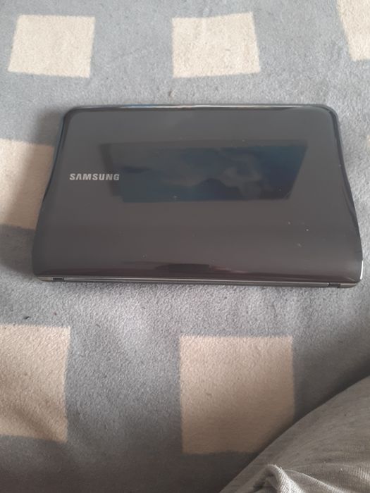 Portatil Samsung...mais bonito como novo