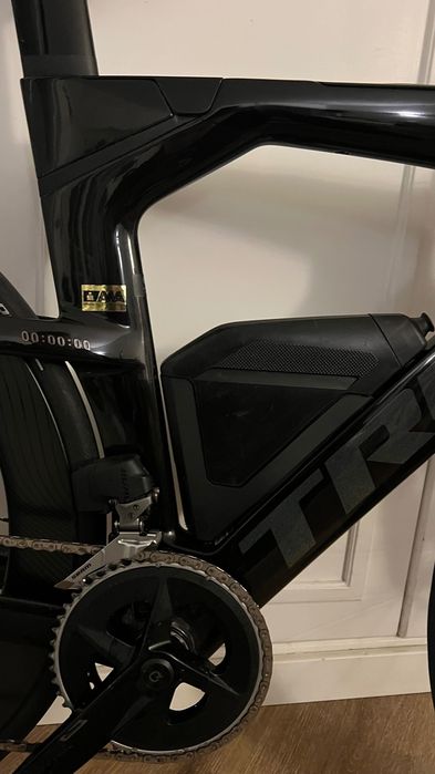 Vendo Trek Speed Concept 2023 | Tamanho S.