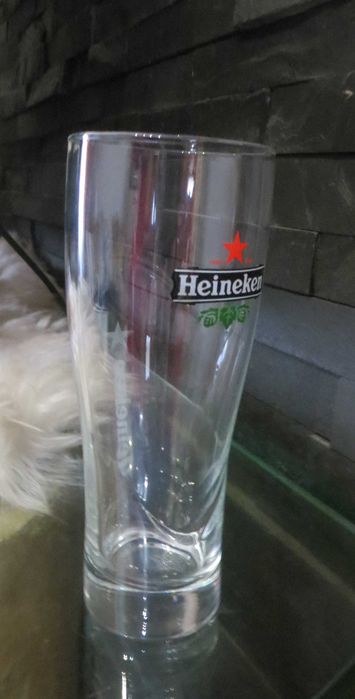 Copos Coleção , Antigos, da Jansen, Slavia, Super Bock e Heineken - 4