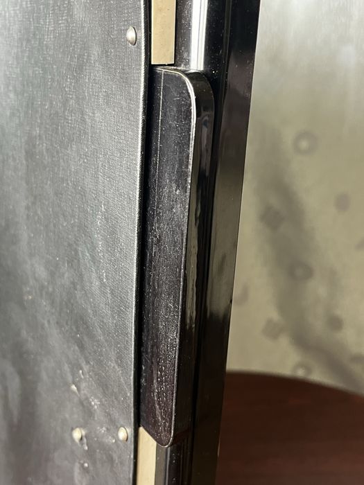 Аккордеон послевоенных годов производства