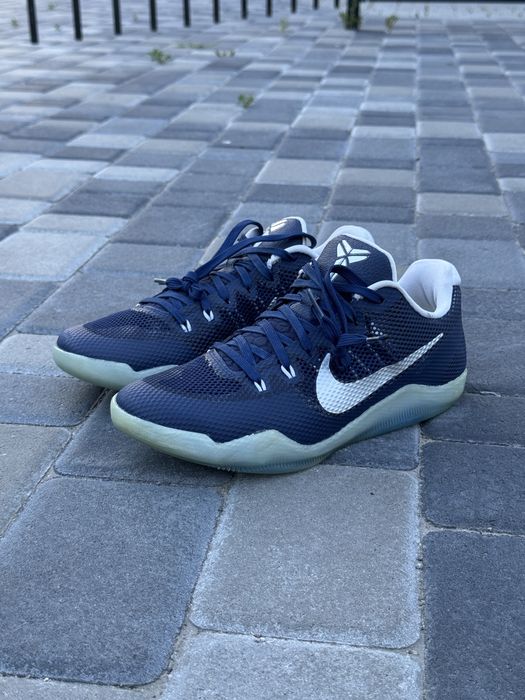 nike kobe 11 - купить товары моды и стиля - Цена на OLX.ua