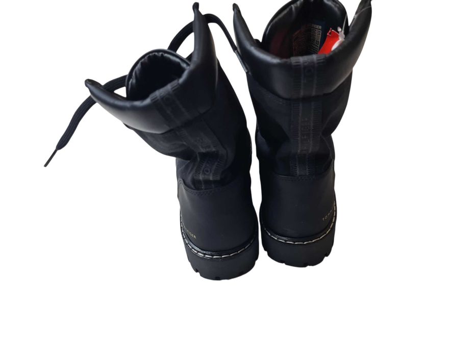 Trapery damskie Tommy Hilfiger rozmiar 38