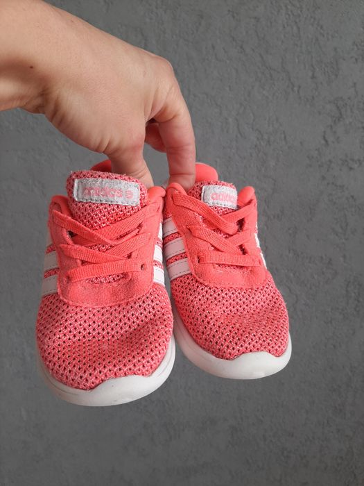 Buty sportowe Nike r. 21