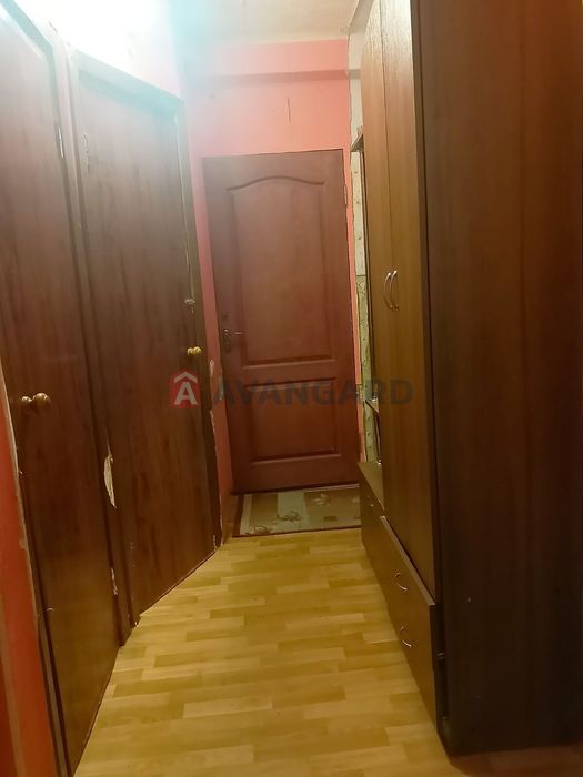 Двокімнатна. Укомплектована. Нові Черемушки.