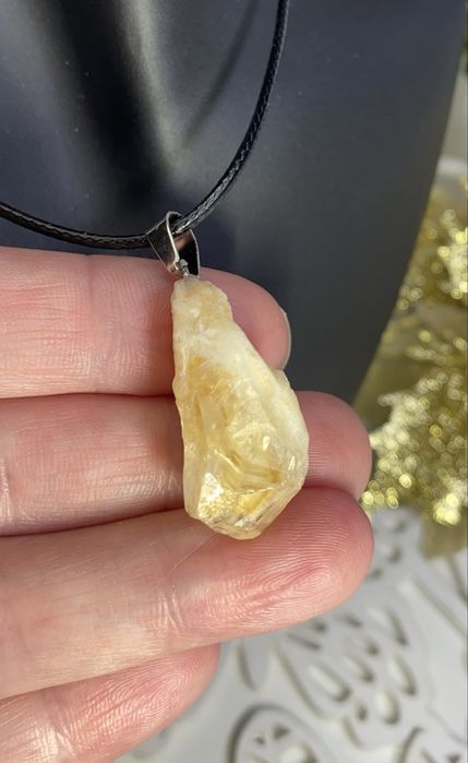 Naszujnik z cytrynem