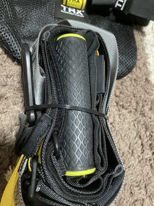 Петлі TRX pro pack 4 (нові)